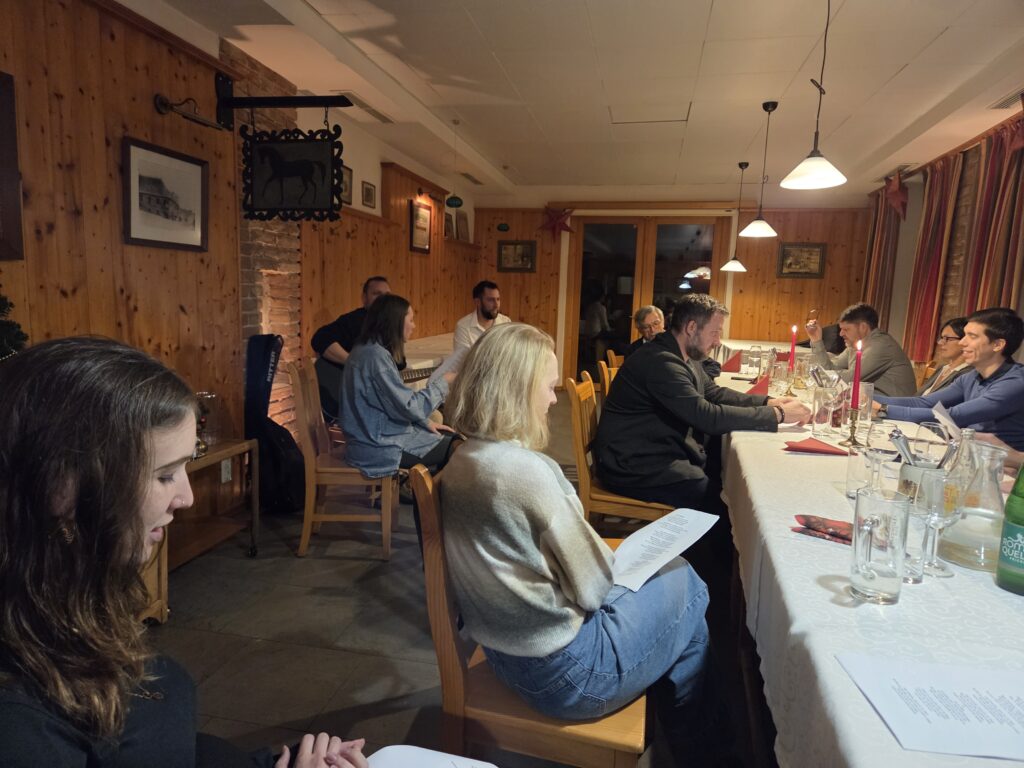 Weihnachtsfeier 2025 20251219 184912